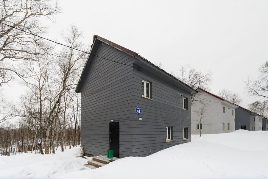 Guest cottage for 4 people No. 4/1
