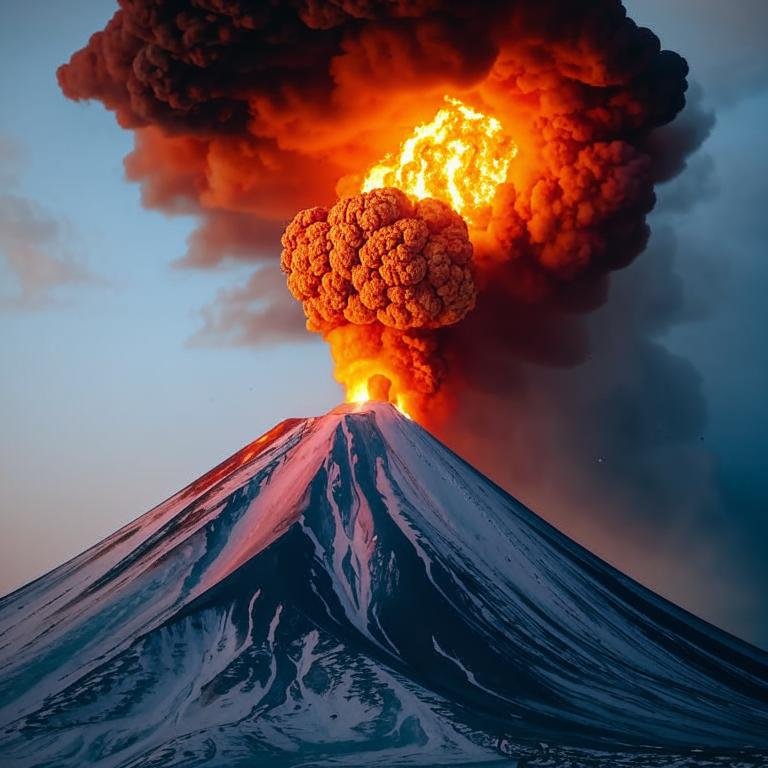 How to behave during an earthquake in Kamchatka - База отдыха Лесная How to behave during an earthquake in Kamchatka